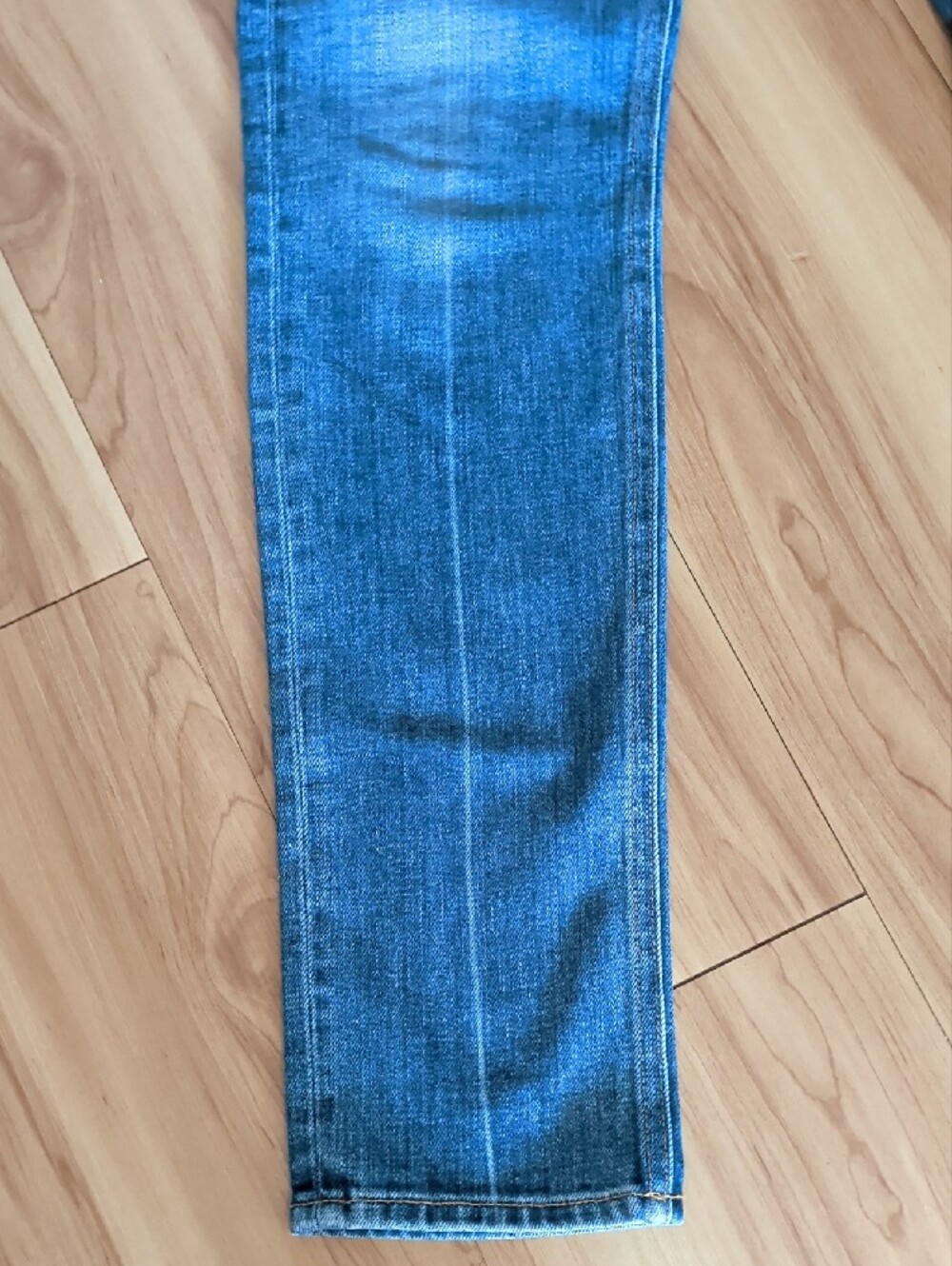Woman's Rag & Bone Jeans - Picture 5 of 14